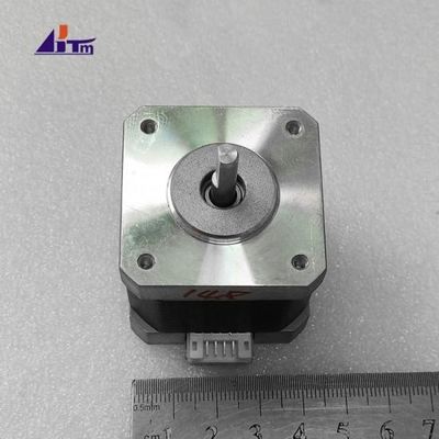 ATM 예비 부품 NCR Assy Cam Drive 모터 445-0761208-148 445-0731138