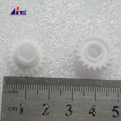 ATM 부품 NCR 기어 롤리 하부 드라이브 20T 0.8mod 16G 2mm 445-0761208-174 445-0729797