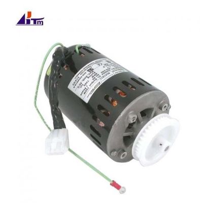 ATM 예비 부품 NCR 주 모터 집합 230V 445-0616197