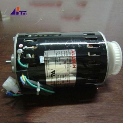 ATM 예비 부품 NCR 주 모터 집합 230V 445-0616197