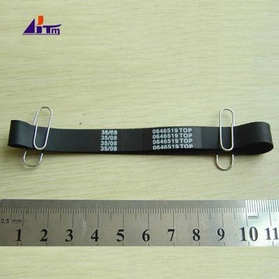 ATM 예비 부품 NCR 운송 벨트 TOP 445-0646519