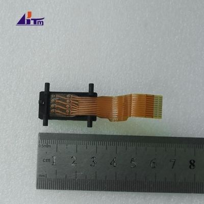 ATM 예비 부품 NCR 디프 카드 리더 IC 연락 445-0704253-06