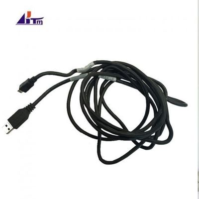 ATM 예비 부품 NCR USB 케이블 295 305 CM 009-0020712