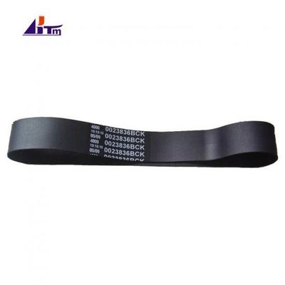 ATM 예비 부품 NCR 5877 NID 후방 운송 벨트 009-0023836