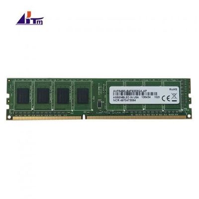 ATM 예비 부품 NCR 메모리 2GB 1333MHZ DDR3 DIMM 497-0473094