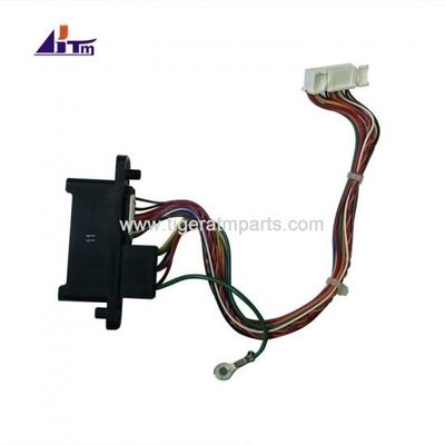 ATM 부품 NCR 6683 BRM 카세트 커넥터 009-0029127-41