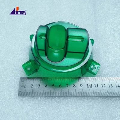ATM 예비 부품 NCR DIP Omron 인터페이스 녹색 입 445-0716109