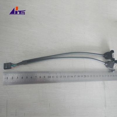 ATM 부품 NCR USB 2.0 4 포트 브레이크 아웃 조립 445-0723046-02 009-0023318