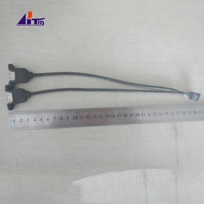 ATM 부품 NCR USB 2.0 4 포트 브레이크 아웃 조립 445-0723046-02 009-0023318