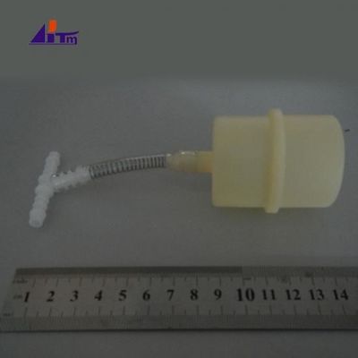 ATM 예비 부품 NCR Assy 공기 진공 수전 445-0697672