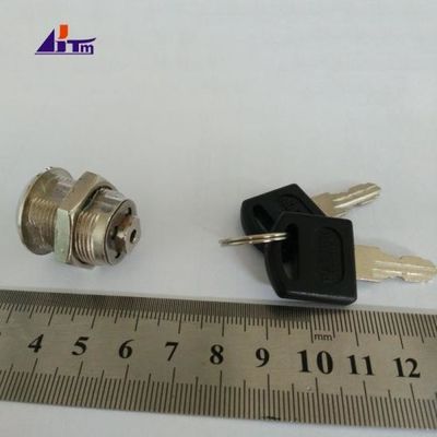 ATM 예비 부품 NCR 6622 6625 상부 잠금 키 CH751 009-0023553