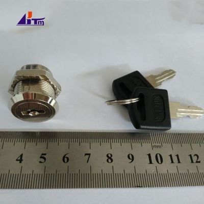 ATM 예비 부품 NCR 6622 6625 상부 잠금 키 CH751 009-0023553