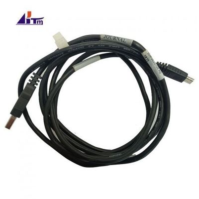 ATM 예비 부품 NCR 6625 USB 케이블 195 205 cm 009-0020708