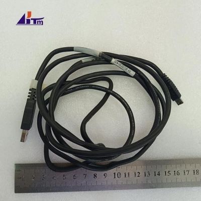 ATM 예비 부품 NCR 6625 USB 케이블 195 205 cm 009-0020708