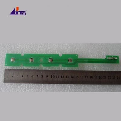 ATM 부품 NCR 6622 기능 키 소프트키 FDK PCB ASSY LH 445-0704535