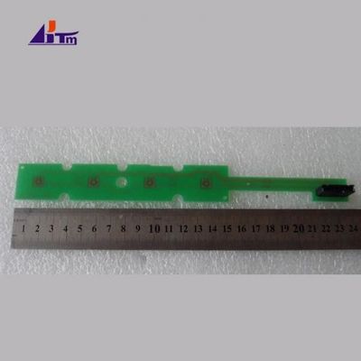 ATM 부품 NCR 6622 기능 키 소프트키 FDK PCB ASSY LH 445-0704535