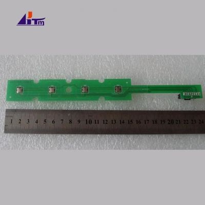 ATM 부품 NCR 6622 ASSY FDK PCB RH 기능 키 소프트키 445-0704530