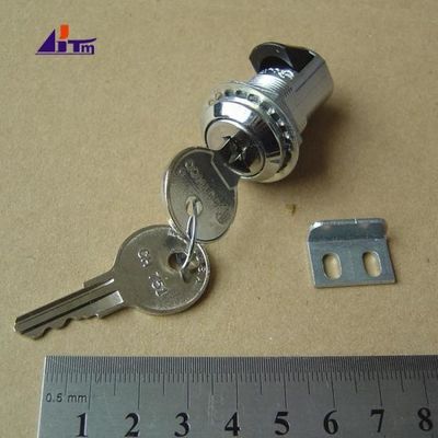 ATM 부품 NCR 5877 보안 잠금 및 열쇠 009-0022513 009-0016800