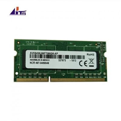 ATM 예비 부품 NCR 메모리 모듈 2GB DDR3 1066MHZ 497-0469649