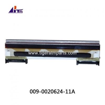 ATM 부품 NCR 6622 6625 열 영수증 프린터 인쇄 머리 009-0020624-11
