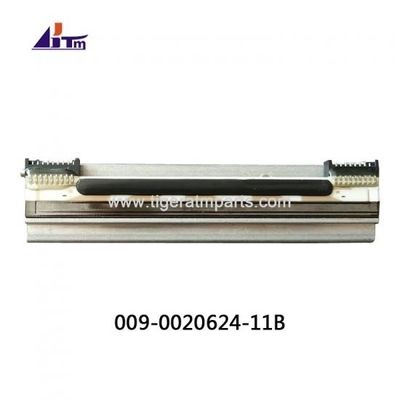 ATM 부품 NCR 6622 6625 열 영수증 프린터 인쇄 머리 009-0020624-11