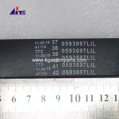 ATM 예비 부품 NCR 벨트 드럼 아래쪽 445-0593697