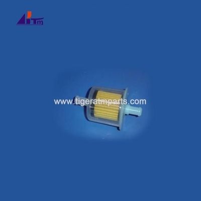 ATM 예비 부품 NCR 진공 필터 수납기 445-0611796