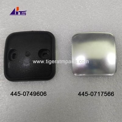 ATM 기계 부품 NCR 폼 소비자 거울 및 기본 445-0717566 445-0749606