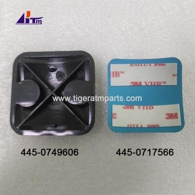 ATM 기계 부품 NCR 폼 소비자 거울 및 기본 445-0717566 445-0749606