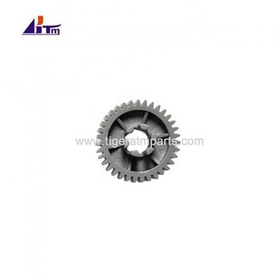 ATM 예비 부품 NCR 회색 기어 35T 10MM 445-0632942
