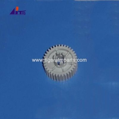 ATM 예비 부품 NCR 회색 기어 35T 10MM 445-0632942