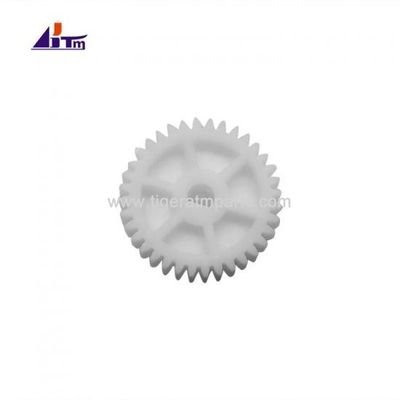 ATM 예비 부품 NCR S2 픽 모듈 모터 기어 36T 445-0756286-18