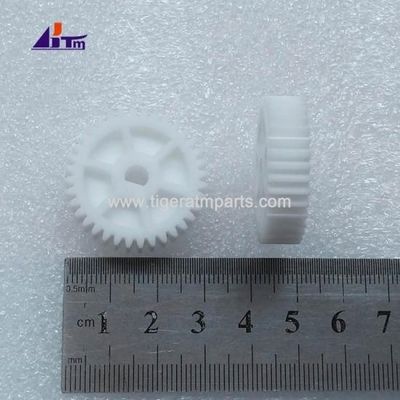 445-0729519 4450729519 NCR S2 후비는 물건 모듈 모터 기어 36T ATM 부품