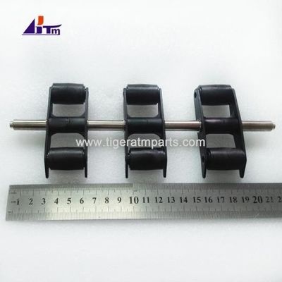 ATM 기계 부품 NCR 탭 샤프트 조립 445-0643758