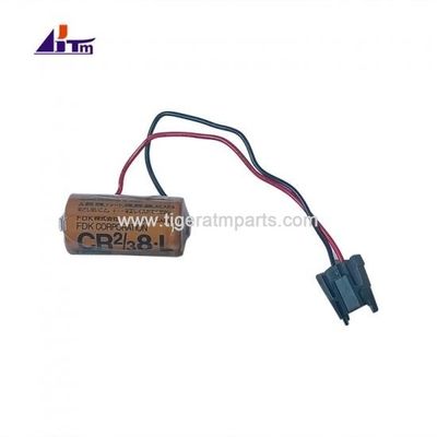 ATM 기계 부품 NCR BRM 카세트 배터리 009-0029127-33-1