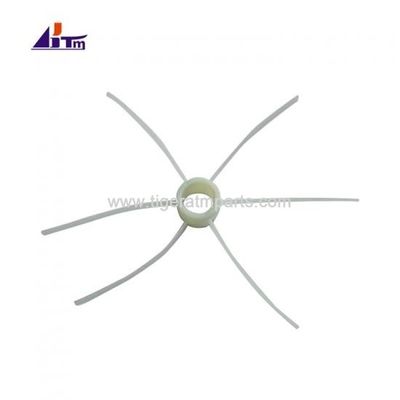 ATM 예비 부품 NCR 플리커 패들 휠 445-0628165