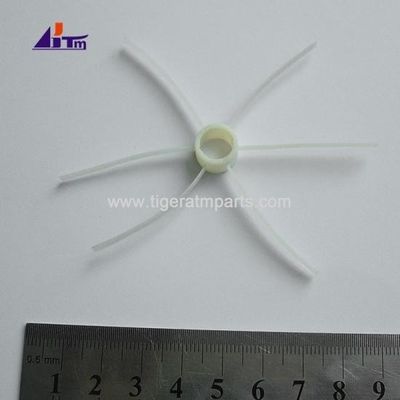 ATM 예비 부품 NCR 플리커 패들 휠 445-0628165