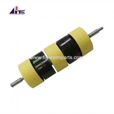 ATM 부품 NCR 6622 프레젠터 롤러 샤프트 드럼 조립 445-0719464-14 445-0737559