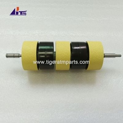 ATM 부품 NCR 6622 프레젠터 롤러 샤프트 드럼 조립 445-0719464-14 445-0737559