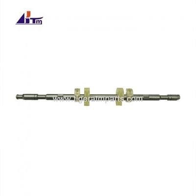 ATM 부품 NCR S2 픽 모듈 G 휠 샤프트 아시 445-0756286-22 445-0729506