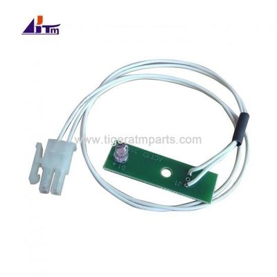 ATM 기계 부품 NCR 센서 허리 LED 스택 조립 445-0605473