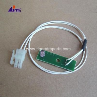 ATM 기계 부품 NCR 센서 허리 LED 스택 조립 445-0605473
