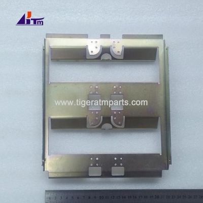 ATM 부품 NCR S2 픽 모듈 듀얼 센서 스키드플릿 445-0756286-48 445-0756595