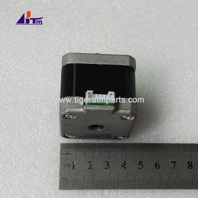 ATM 기계 부품 NCR S2 픽 모듈 단계 모터 445-0756286-15 009-0026397