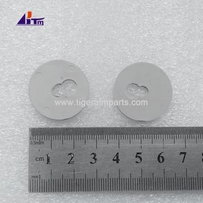 445-0736663 4450736663 NCR S2 픽 모듈 벨트 유지기 5mm 회색