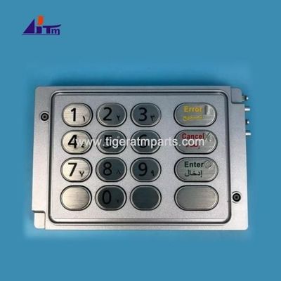 ATM 기계 부품 NCR U EPP 3 아랍어 버전 키보드 4450745409 445-0745409