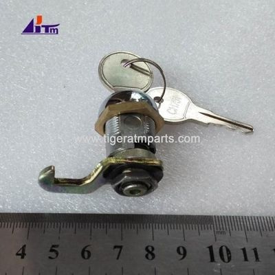 은행 ATM 기계 부품 NCR 5886 캠 잠금 상자 키 789-0001928 009-0022504