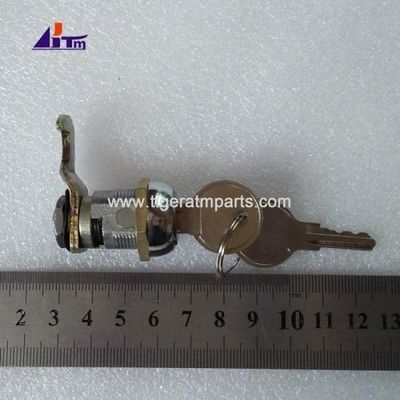 은행 ATM 기계 부품 NCR 5886 캠 잠금 상자 키 789-0001928 009-0022504