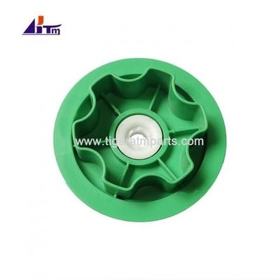 445-0730542 4450730542 NCR S2 발표자 핸들 널링 ATM 부품