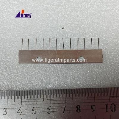 ATM 부품 NCR S2 SNT 항 정적 붓 아래쪽 445-0761208-112 009-0027955